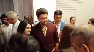 Deewaniyat First Episode Screening | Vijayendra Kumeria, Kritika Singh Yadav, Navneet Malik