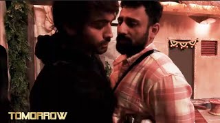 Bigg Boss 18 Promo | Rajat Dalel Ne Kiya Vivian D'Sena Ko Instigate
