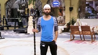 Bigg Boss 18 LIVE: Vivian Ke Baad Kaun Hai TIME GOD? Rajat, Chahat, Shilpa