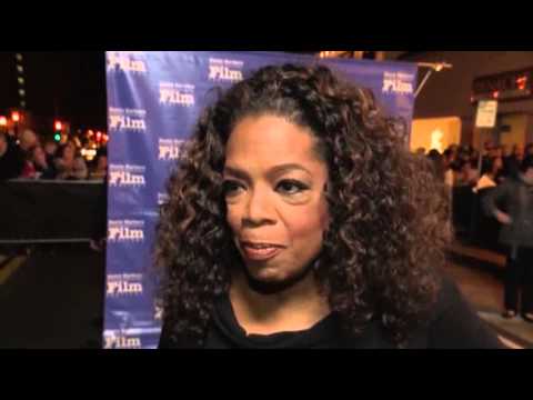 Oprah Hits the Big 6-0 News Video