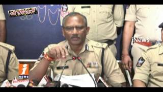 Police Speed Up On Investigations on Criminal Cases | Be Careful | iNews