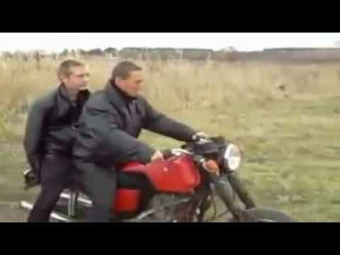 Funny Bike Stunt Fail - Best Funny Video