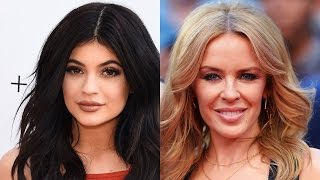 Kylie Jenner vs Kylie Minogue: Battle of The Trademarks
