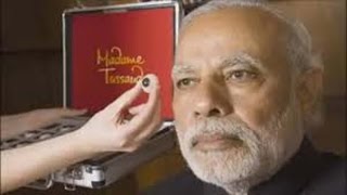 Madame Tussauds to unveil Narendra Modi's wax statue in April