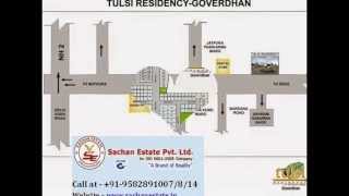 Tulsi Residency in Mathura Govardhan +91-9582891007/8