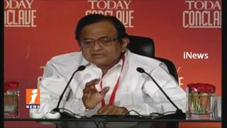 Report On Former Minister Chidambaram's Role Submitted By ED To SC | iNews