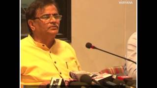 बीफ मुद्दाः कृषि मंत्री धनखड़ पर NRI का एक और 'वीडियो बम'