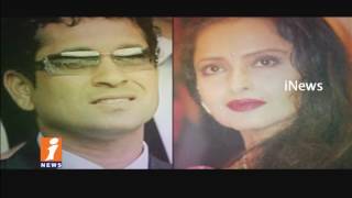 Sachin Tendulkar and Rekha Made Poor Attendance in Rajya Sabha | iNews