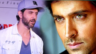 Hrithik Roshan OPENS On Donating His Eyes After Inspired By KAABIL