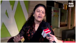 Some nice truths and I agree with them - Aruna Irani