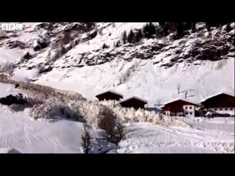 Italian Giant Avalanche News Video