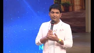 Why Kapil Sharma has to define that he is not careless?