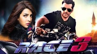 Fans Want Priyanka Chopra In Salman Khan's Race 3