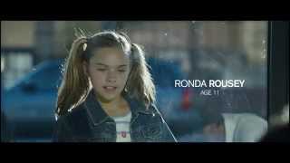 UFC 193: Ronda Rousey vs. Holly Holm - Revolution