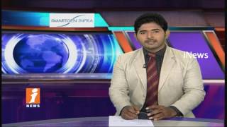 CPI Leader Chada Venkat Reddy Fires On CM KCR | iNews