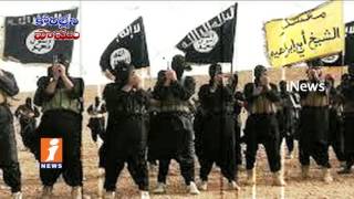 ISIS Chief Abu Bakr Al Baghdadi Acknowledges ISIS Defeat In Iraq | Idhinijam | iNews