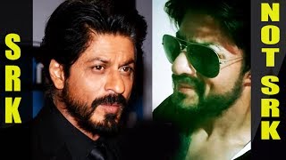 Shahrukh Khan's Doppelganger Looks Like SRK's Lost Twin