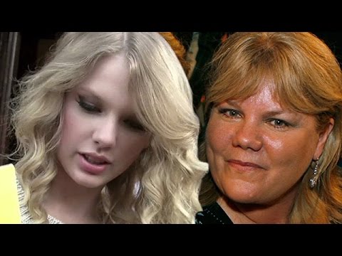 Taylor Swift - My Mom Has Cancer... She Wanted You to Know