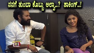 Samhukta Hornad revealed secrete | Samhukta Hornad Interview Part 2 | Top Kannada TV