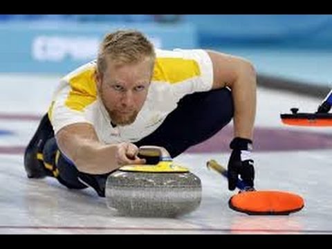 Sochi 2014 Sweden defeat China to claim Olympic curling bronze News Video