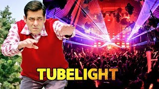 After Salman's Tubelight Failure, This Bollywood Actor Hosted A Party