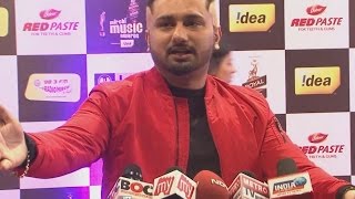 Yo Yo Honey Singh talks about his mystery ABSENCE from Bollywood