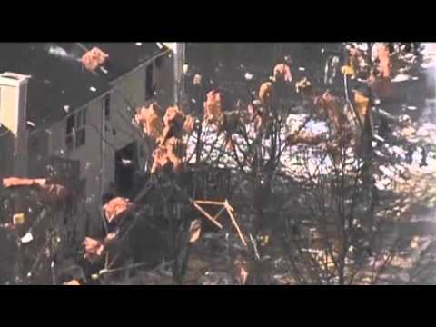 Raw- NJ House Explosion Causes Heavy Damage News Video