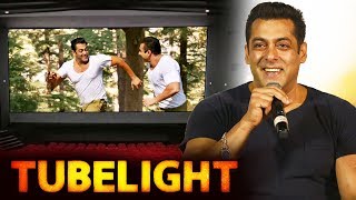 Salman's TUBELIGHT GETS Massive Screens In India