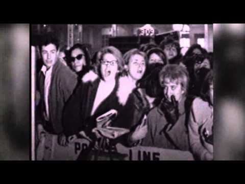 DC Remembers Beatles' First US Concert News Video