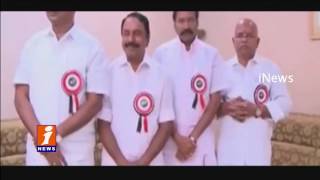 Police Submitted Report To Madras High Court On MLAs Missing | Tamil Nadu | iNews