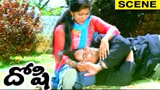 Ali Superb Comedy With Lovers - Doshi Movie Scenes