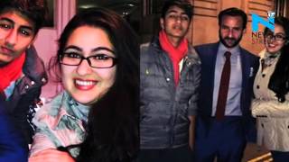 Karan Johar to launch star kids with SOTY 2! - News Video