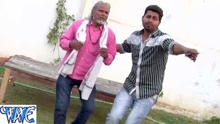 Ae Mausa Ho Rang Daleke Mai Bulawele - Holi Me Khach Khach Khach - Manoj Saki - Bhojpuri Hot Holi Songs