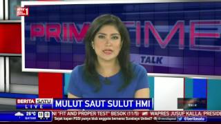 Dialog: Mulut Saut Sulut HMI #1