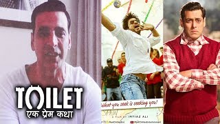 Akshay Kumar On Giving Hit After Tubelight And Jab Harry Met Sejal FLOP
