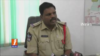 Thullur Police Case Registered On Akhila Priya Report | Guntur| iNews