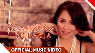 Dewi Luna - Solaria - Official Music Video