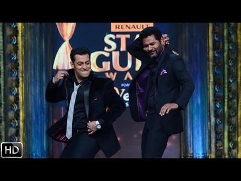 Bollywood Celebrities @ Renault Star Guild Awards