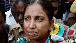 Madras HC grants 24-hour parole to Rajiv Gandhiâ€™s assassin Nalini
