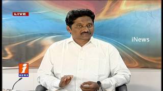 Discussion On Tamil Nadu Politics | News Watch (08-02-2017) | iNews
