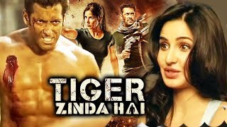Fans Predict Salman's Tiger Zinda Hai CLIMAX, Salman Khan Is My Strength, says Katrina Kaif
