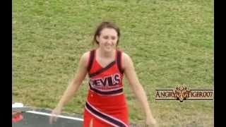 NEW Hot Hilarious Girl Cheerleading Fails Compilation