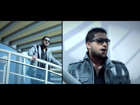 Nazar - Club Mix - Navjeet Kahlon - Brand New Punjabi Song 2014
