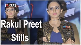 Rakul Preet Stills || Dhruva movie || Latest tollywood photo gallery
