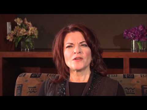 Southern Roots Inspired New Rosanne Cash Record News Video