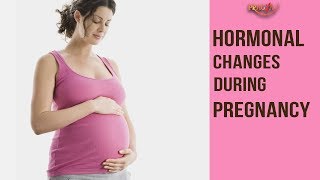 Hormonal Changes During Pregnancy | Dr. Aruna Agarwal (Gynecologist)