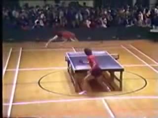 Video Paling Lucu [ Ping Pong ]
