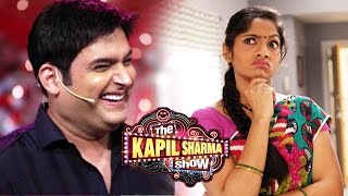 Jamie Lever's GRAND ENTRY On The Kapil Sharma Show