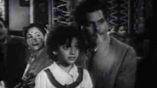 Dekho Paniya Bharan ke Bahaane - Kangan(1959) - Lata Mangeshkar - {Old Is Gold}