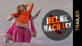 New Punjabi Songs || MELNE NACH LEY || BALKAR SIDHU || Official Trailer